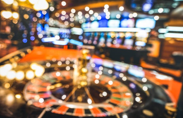 Comparing Entertainment Services Across Top Online Casinos