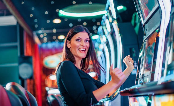 Online Casino Singapore Platforms and Their Main Game Sections