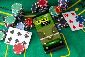 Exploring the Variety of Online Casinos Singapore