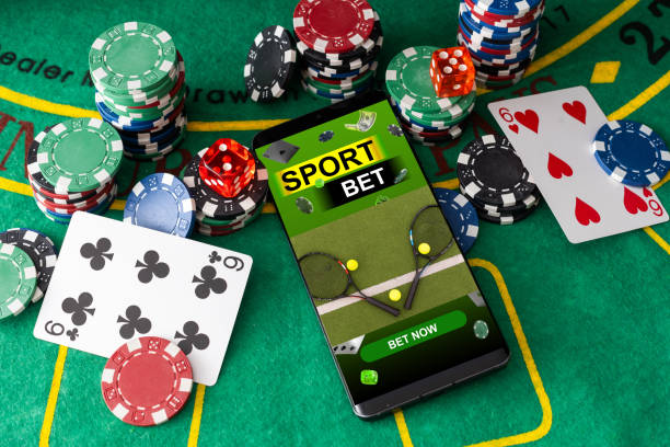 Exploring the Variety of Online Casinos Singapore
