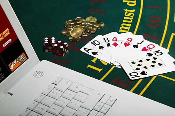 A Beginner’s Overview of Casino Sites Features