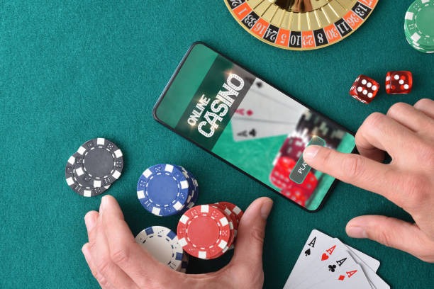 Player Experiences Worth Considering on Online Casino Singapore