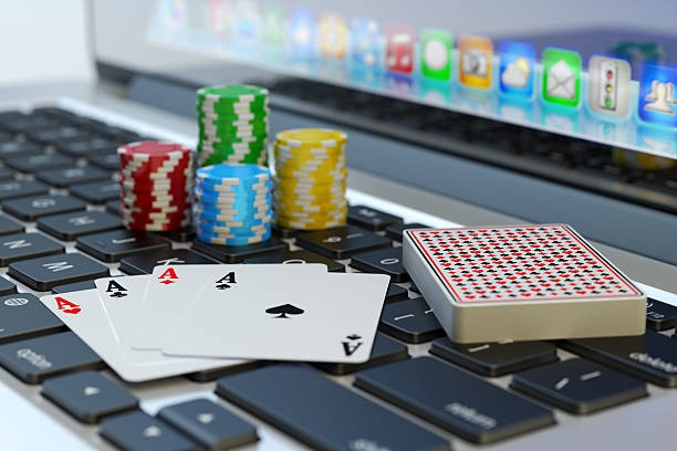Finding Popular Categories Within Online Casino Singapore